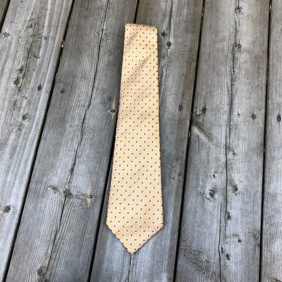 Balmain Silk Tie - Picture 2 of 5